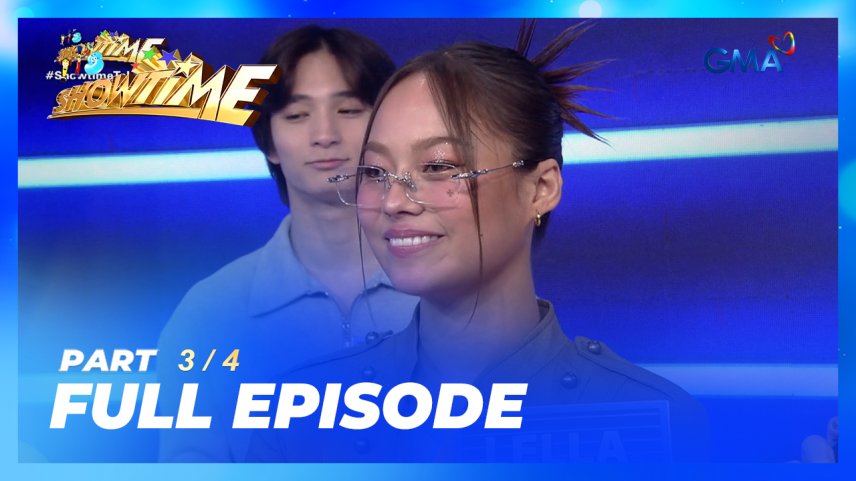 It's Showtime