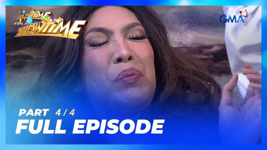 It's Showtime