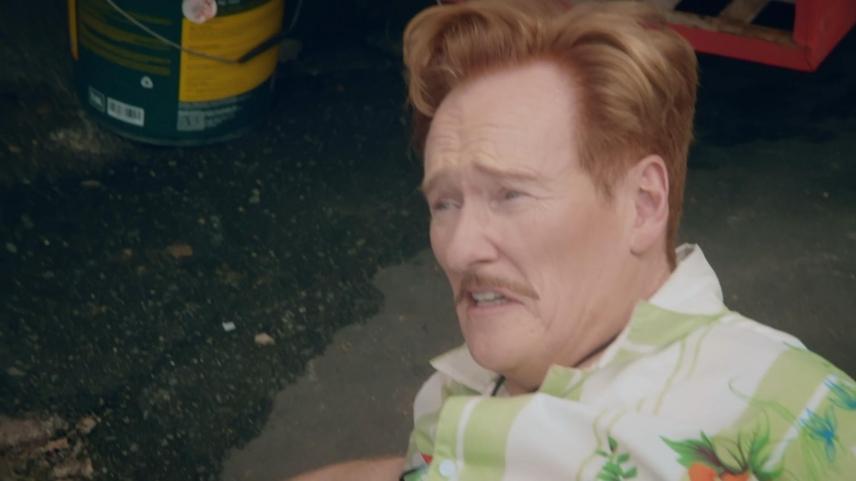 conan obrien in sanggang dikit fr  