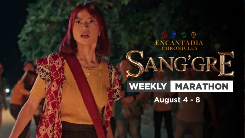Sanggre