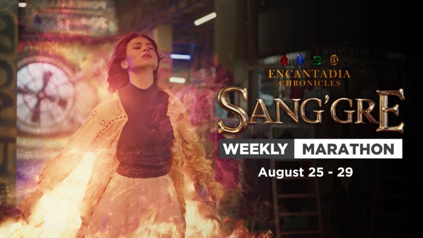 Sanggre