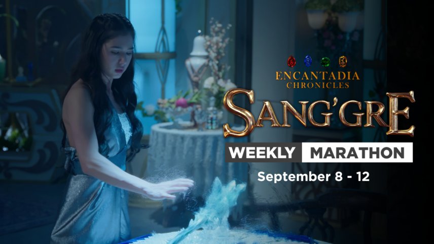 Sanggre