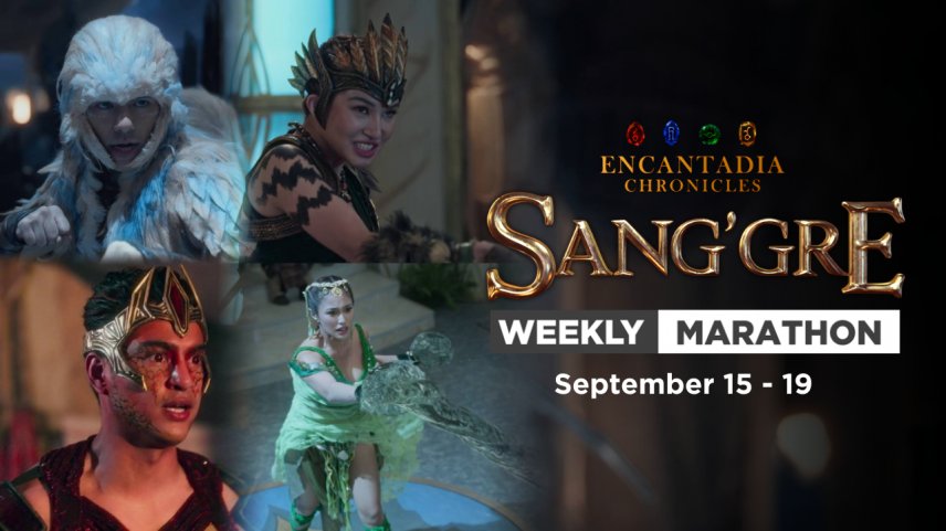 Sanggre