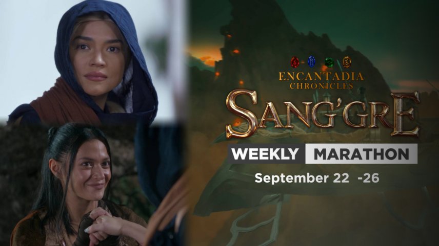 Sanggre