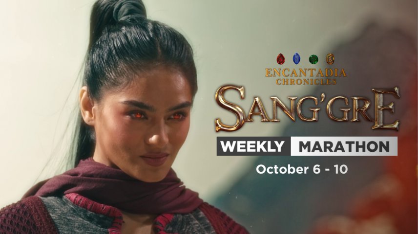 Sanggre