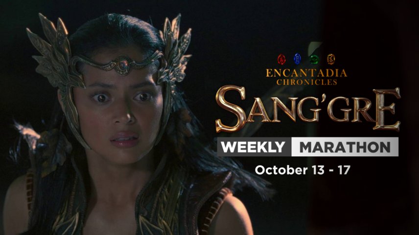 Sanggre