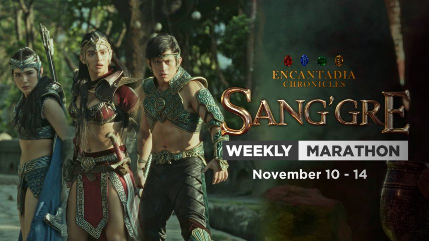 Sanggre