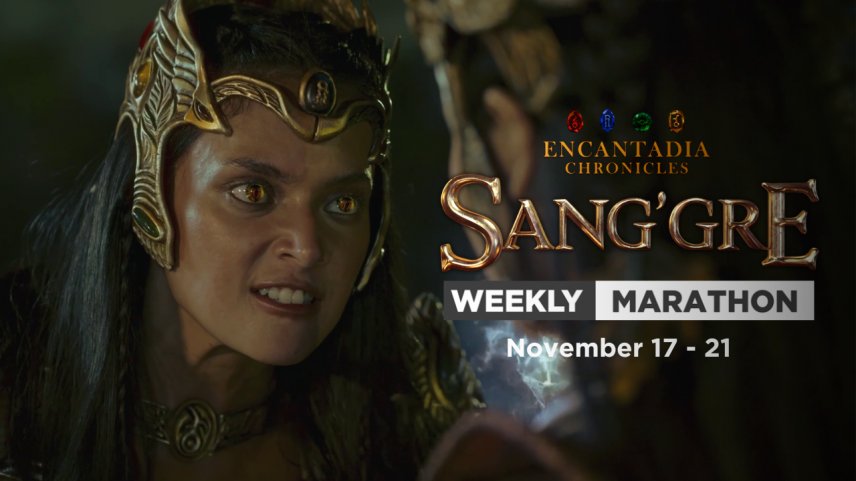 Sanggre