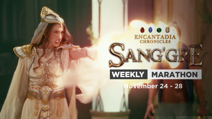 Sanggre