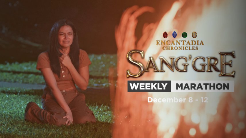 Sanggre