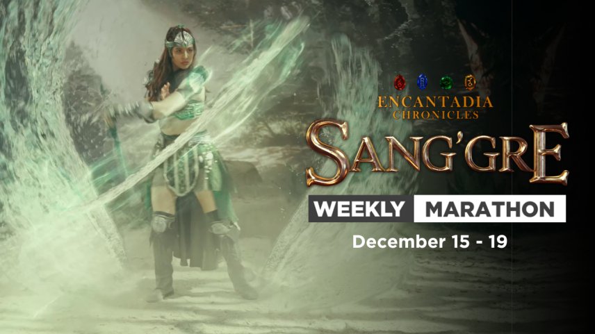 Sanggre