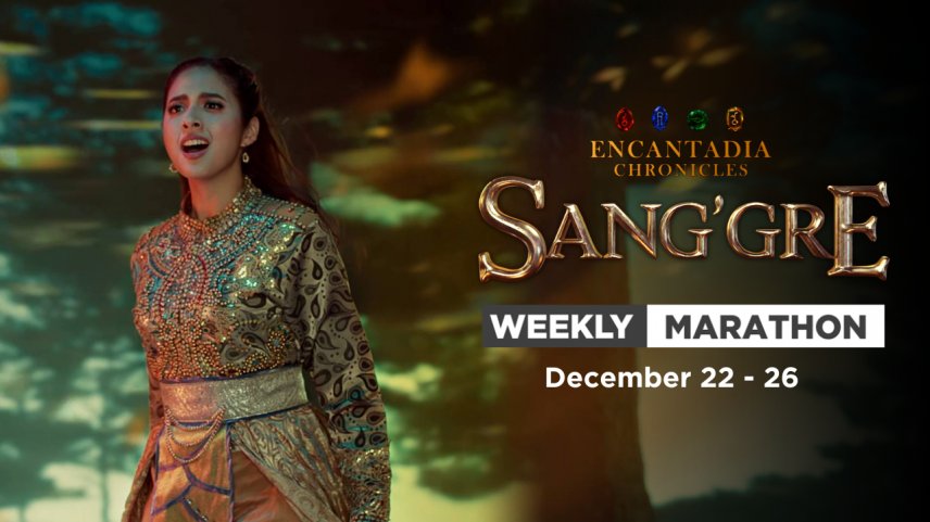 Sanggre