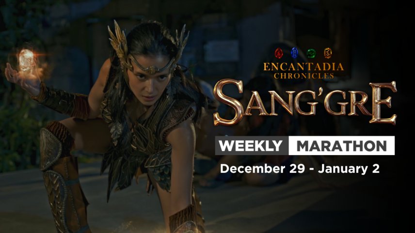 Sanggre