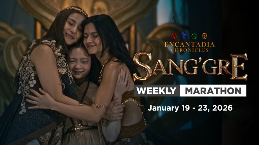 Sanggre