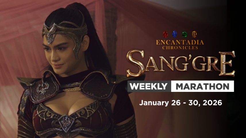 Sanggre