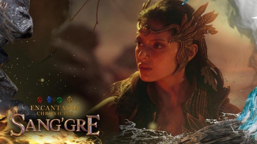 Encantadia Chronicles