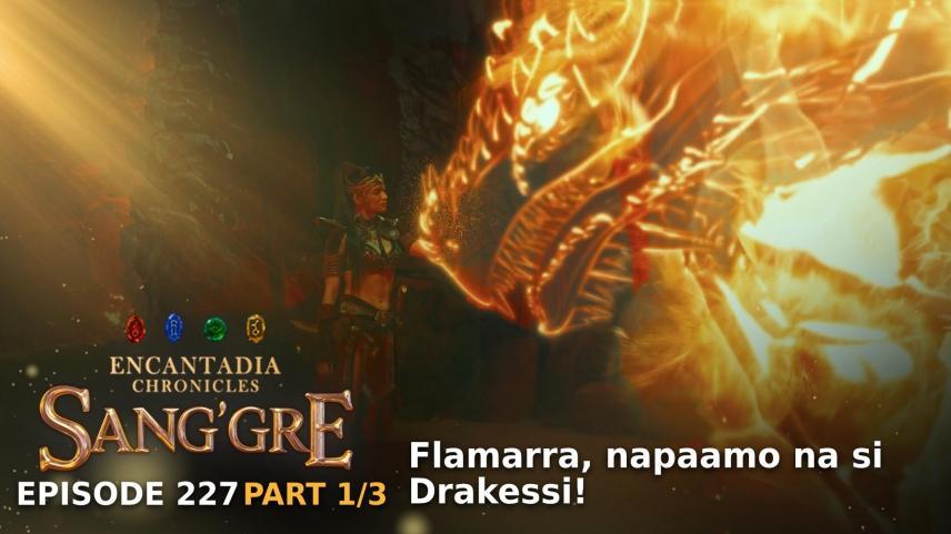 Encantadia Chronicles
