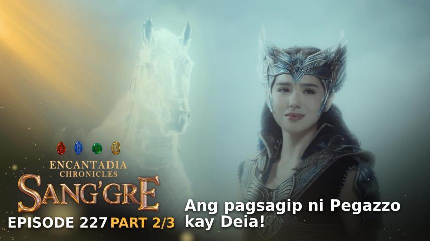 Encantadia Chronicles