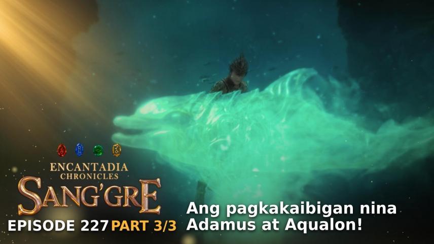 Encantadia Chronicles