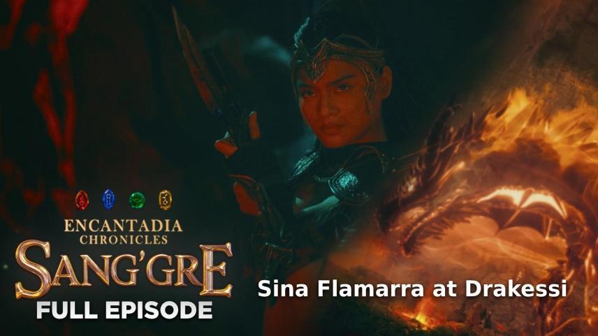 Encantadia Chronicles