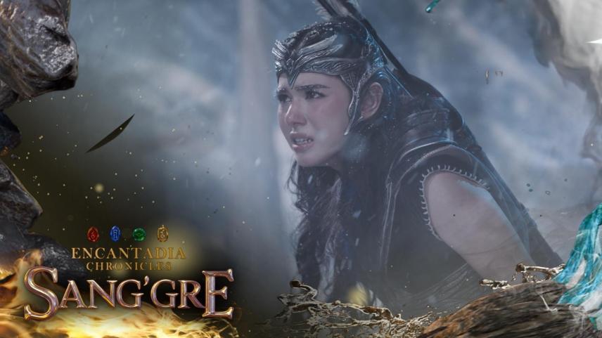 Encantadia Chronicles