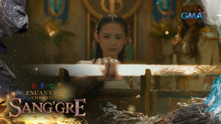 Sang'gre