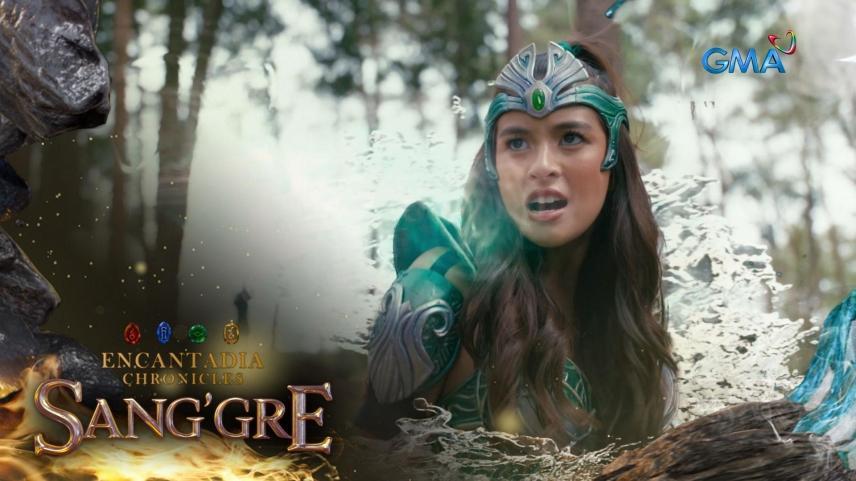 Sang'gre
