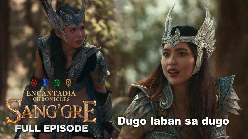 Encantadia Chronicles