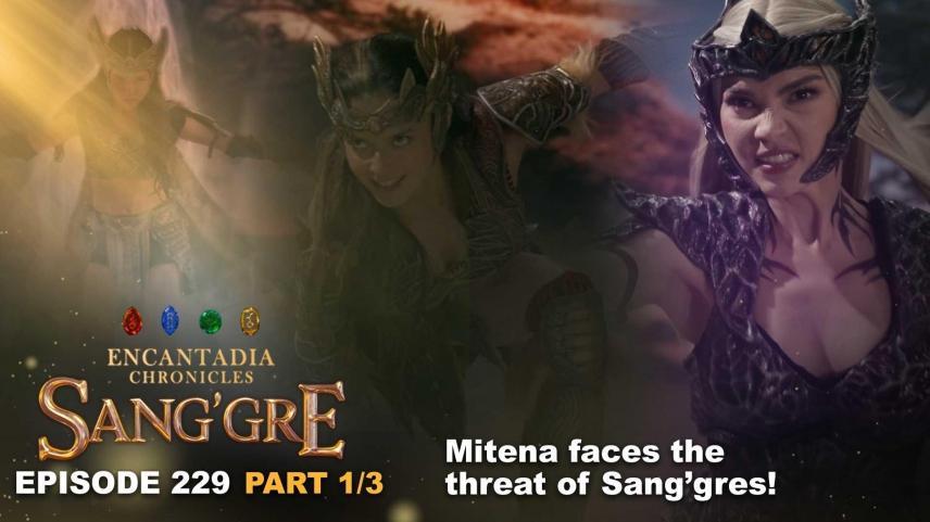 Encantadia Chronicles