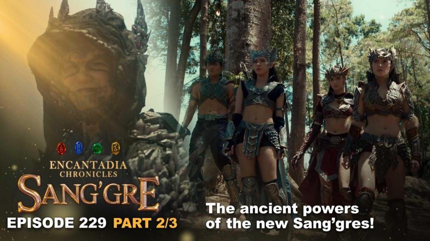 Sang'gre