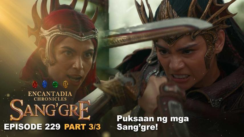 Encantadia Chronicles