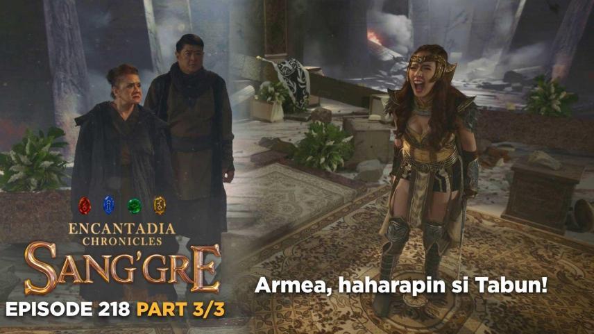 Encantadia Chronicles
