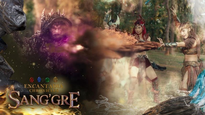 Encantadia Chronicles