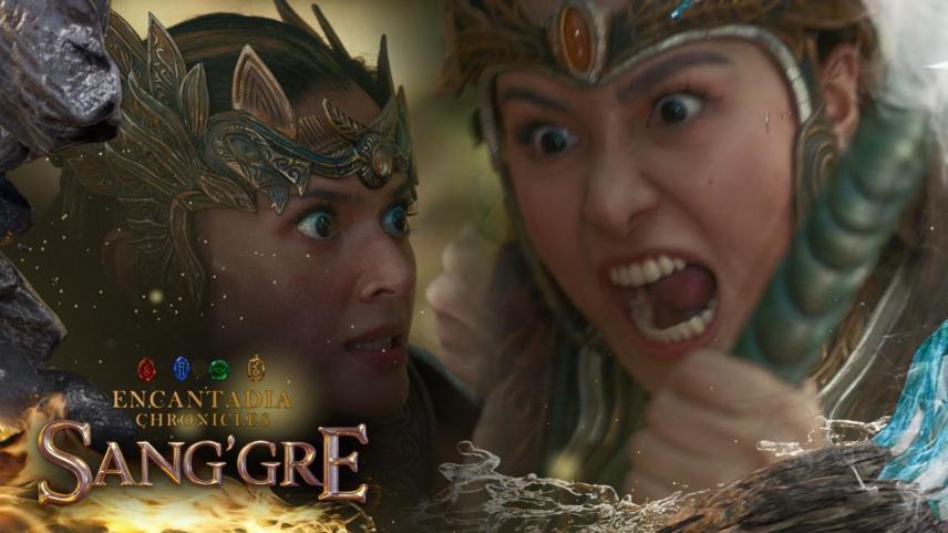 Encantadia Chronicles