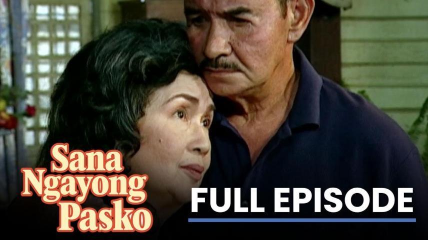 Sana Ngayong Pasko