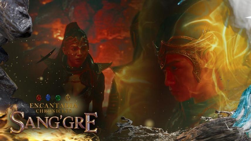Encantadia Chronicles