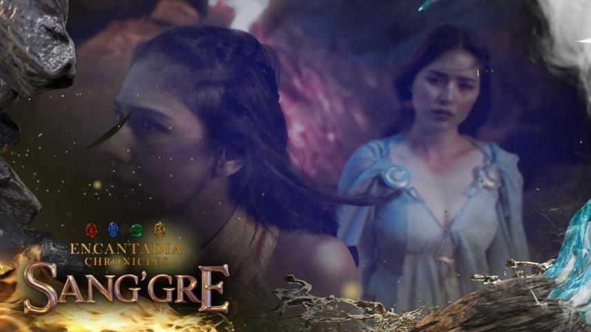 Encantadia Chronicles