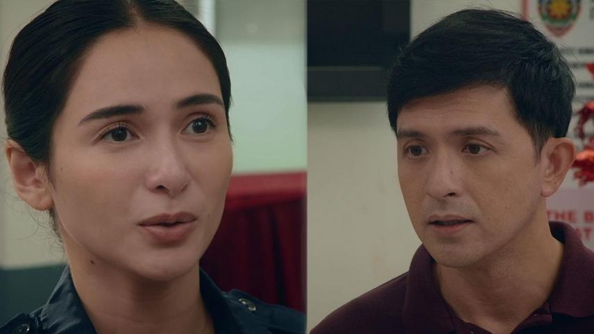 jennylyn mercado and dennis trillo in sanggang dikit fr