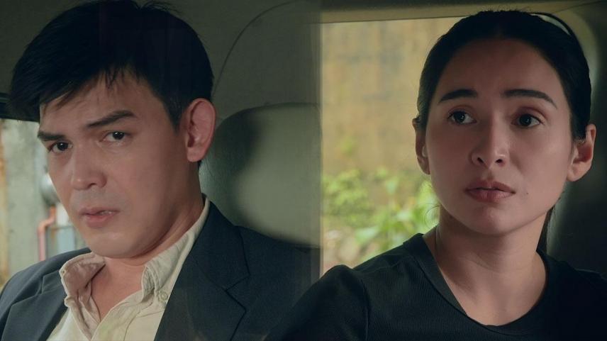 dion ignacio and jennylyn mercado in sanggang dikit fr