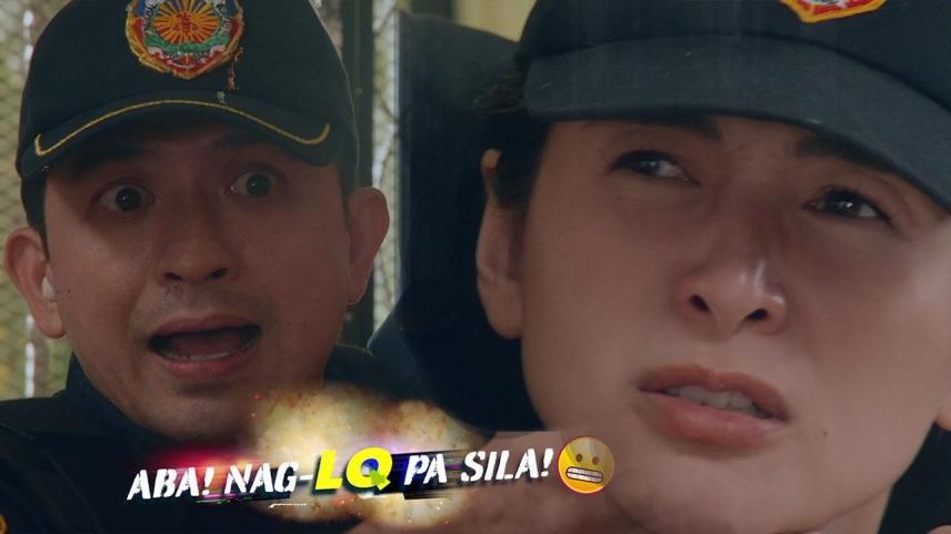 dennis trillo and jennylyn mercado in sanggang dikit fr