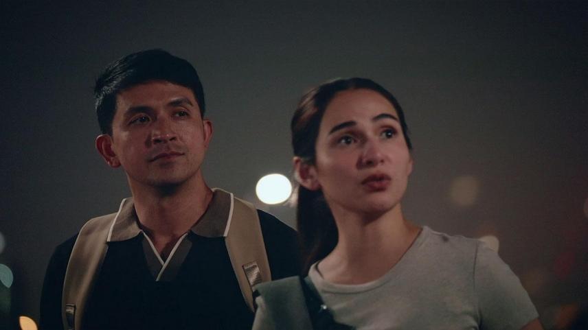 dennis trillo and jennylyn mercado in sanggang dikit fr