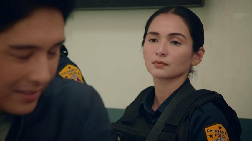 jennylyn mercado in sanggang dikit fr