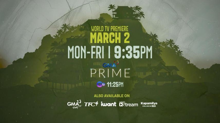 The Secrets of Hotel 88