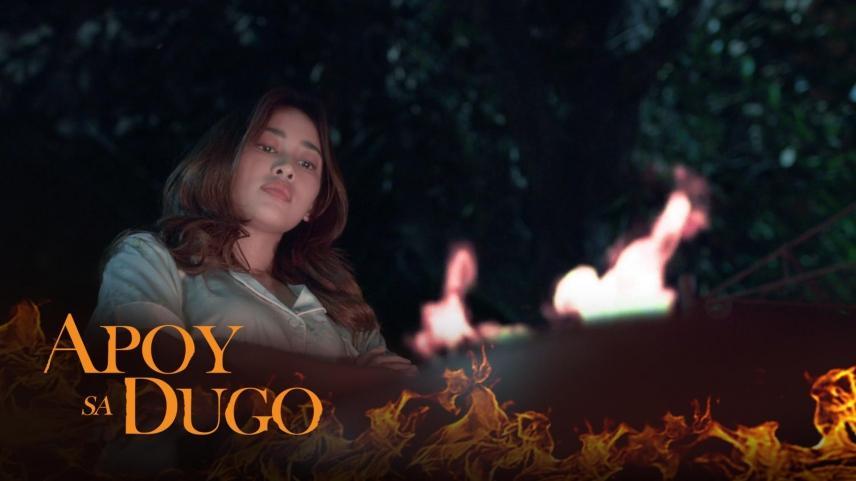 Apoy Sa Dugo