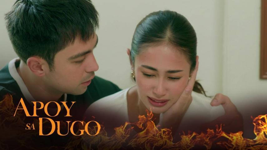 Apoy Sa Dugo