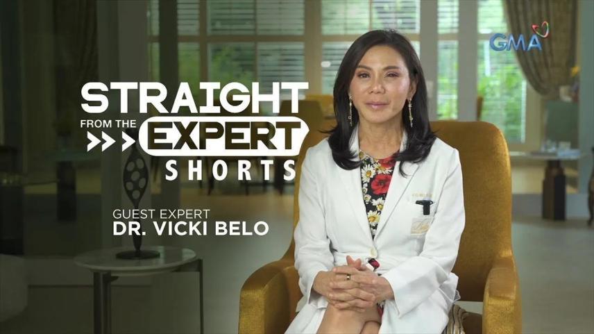 Straight From the Expert