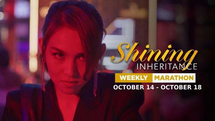 Shining Inheritance