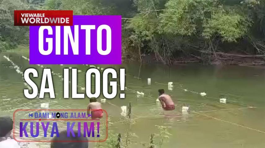 Dami Mong Alam, Kuya Kim!