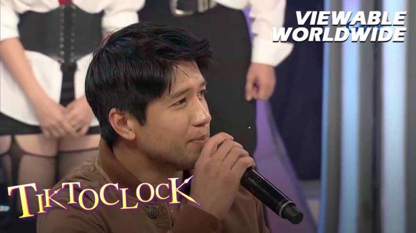 TiktoClock