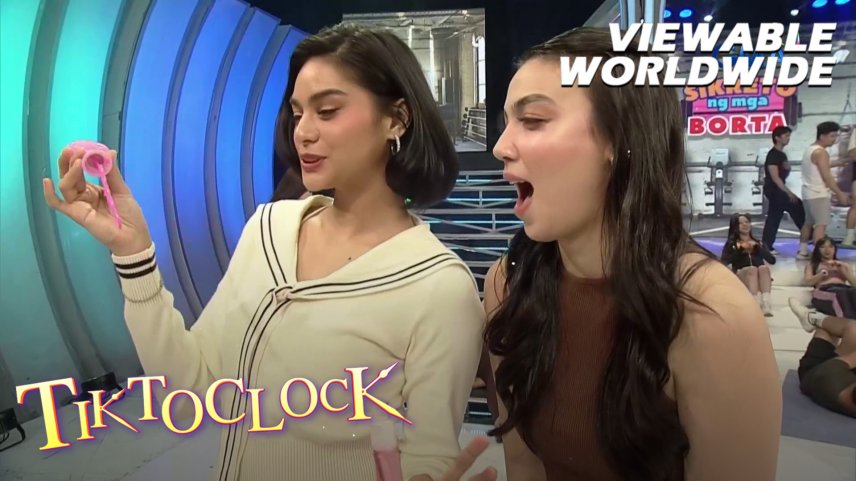 TiktoClock